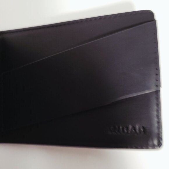 NIB Andar RFID Bifold Slim Wallet - Picture 7 of 8